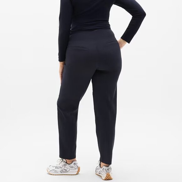 Tapered Trouser Pant - Picture 8 of 8